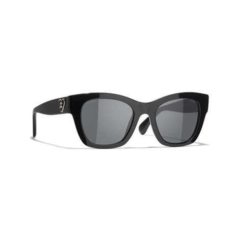 chanel 5131h sunglasses|CHANEL Sunglasses: Square Sunglasses, acetate 9165B — .